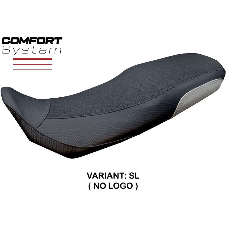 Rivestimento Sella TPZ Italia Specifico Per CF Moto 800 MTX 2025 Modello Poulx Ultragrip Comfort System