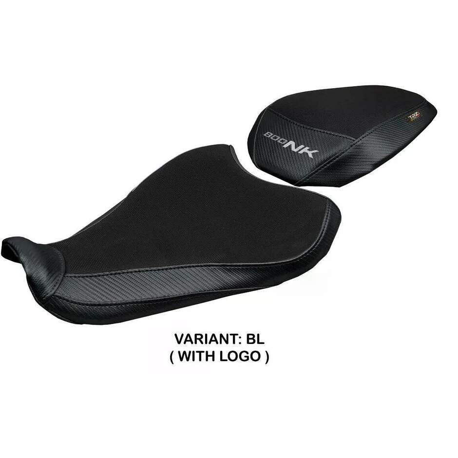 Rivestimento Sella TPZ Italia Specifico Per CF Moto 800 NK 20232025 Modello Arnas