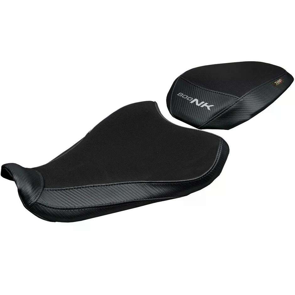 Rivestimento Sella TPZ Italia Specifico Per CF Moto 800 NK 20232025 Modello Arnas