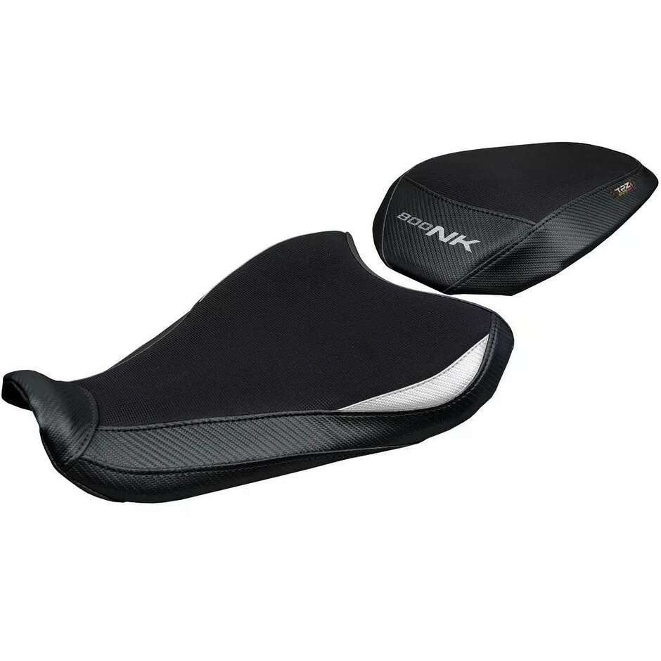Rivestimento Sella TPZ Italia Specifico Per CF Moto 800 NK 20232025 Modello Arnas