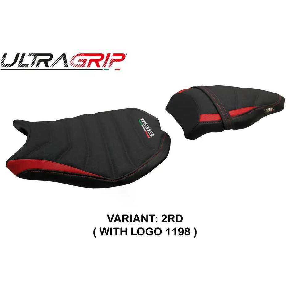 Rivestimento Sella TPZ Italia Specifico Per Ducati 848 / 109 taglia un