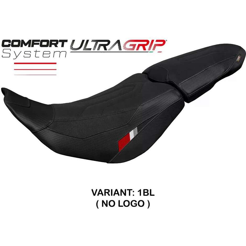 Rivestimento Sella TPZ Italia Specifico Per Ducati DesertX 20222025 Modello Thar Ultragrip Comfort System