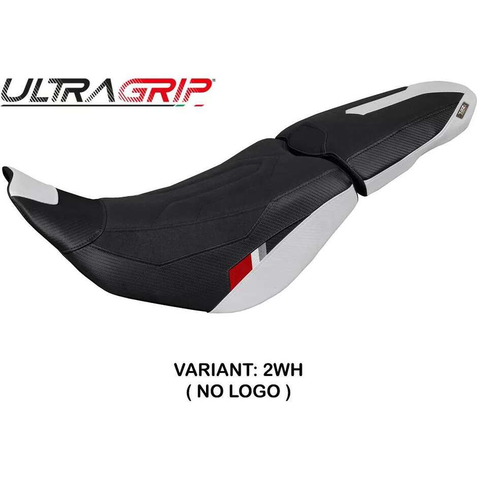 Rivestimento Sella TPZ Italia Specifico Per Ducati DesertX 20222025 Modello Thar Ultragrip