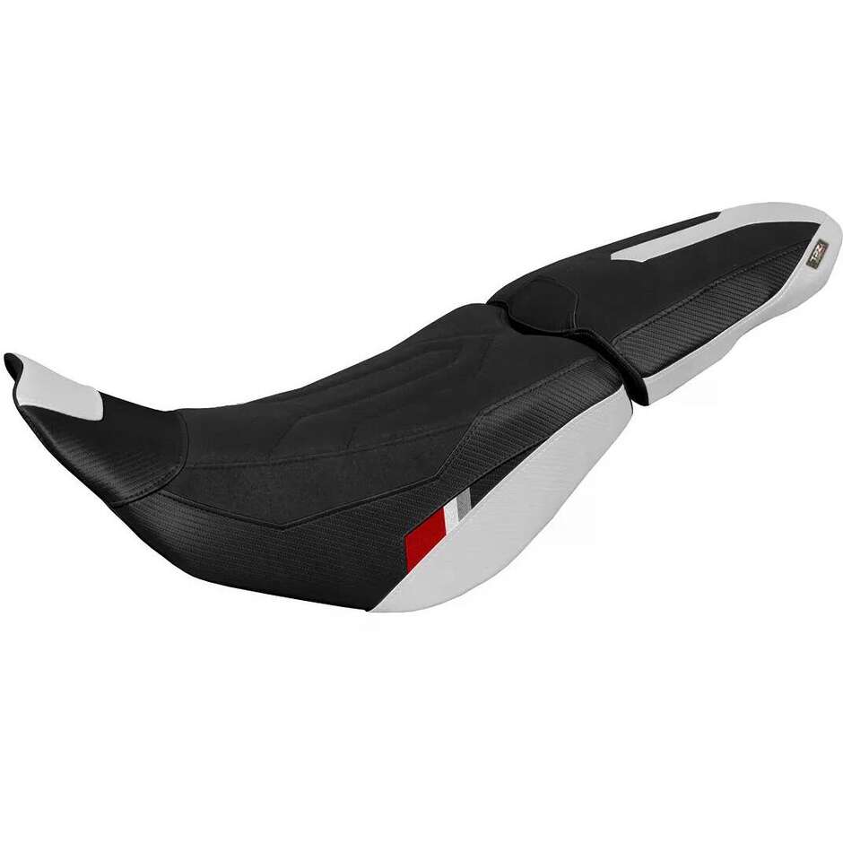 Rivestimento Sella TPZ Italia Specifico Per Ducati DesertX 20222025 Modello Thar Ultragrip