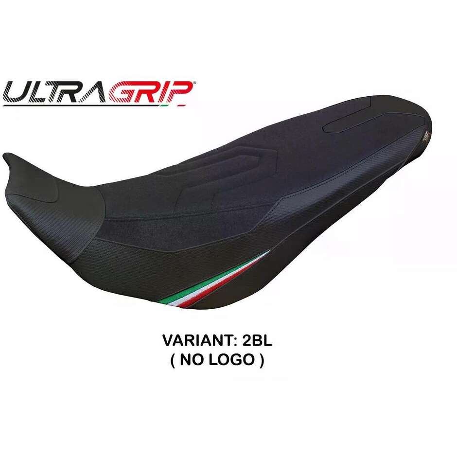 Rivestimento Sella TPZ Italia Specifico Per Ducati DesertX Rally 20222025 Modello Eriba Ultragrip