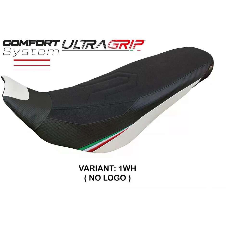Rivestimento Sella TPZ Italia Specifico Per Ducati DesertX R taglia un