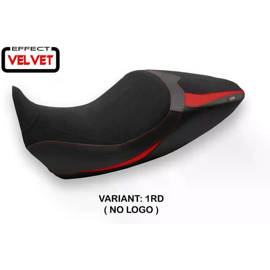 Rivestimento Sella TPZ Italia Specifico Per Ducati Diavel 12 taglia un