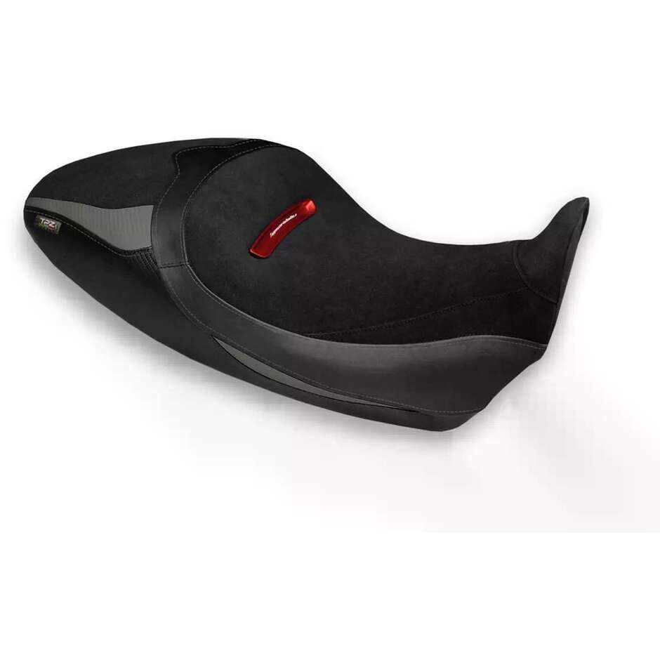 Rivestimento Sella TPZ Italia Specifico Per Ducati Diavel 1260 S 2019  2022 Modello Braila 1 Velvet