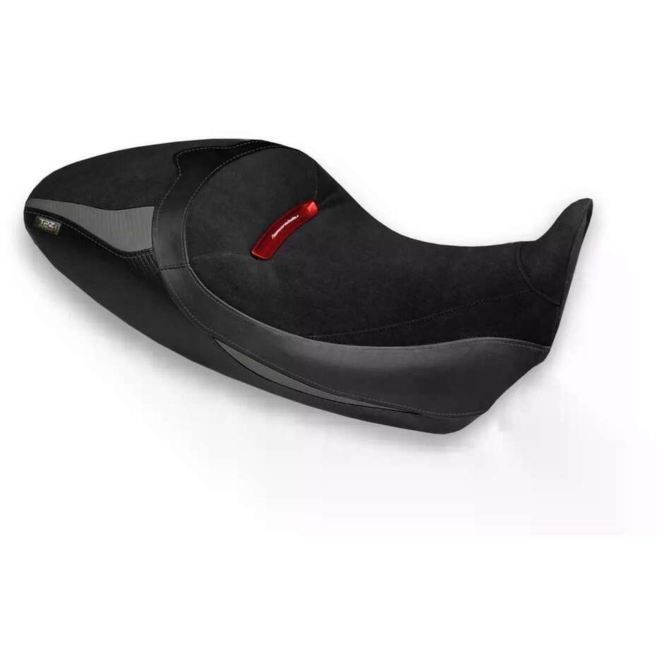 Rivestimento Sella TPZ Italia Specifico Per Ducati Diavel 1260 S 2019  2022 Modello Costanza 1 Velvet Comfort System
