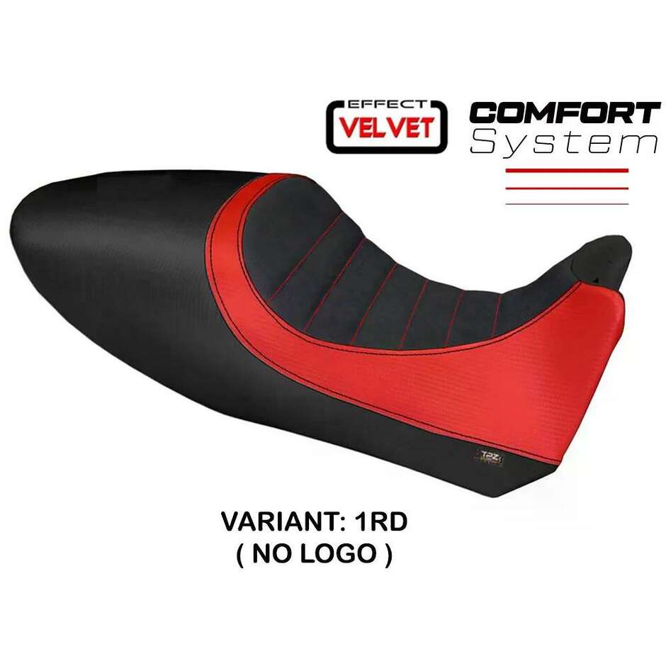 Rivestimento Sella TPZ Italia Specifico Per Ducati Diavel 20 taglia un