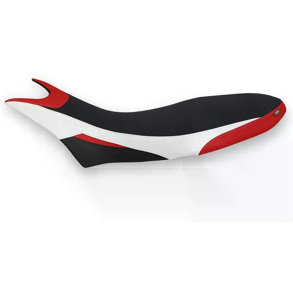 Rivestimento Sella TPZ Italia Specifico Per Ducati Hypermotard 950 20192025 Modello Cuba 1
