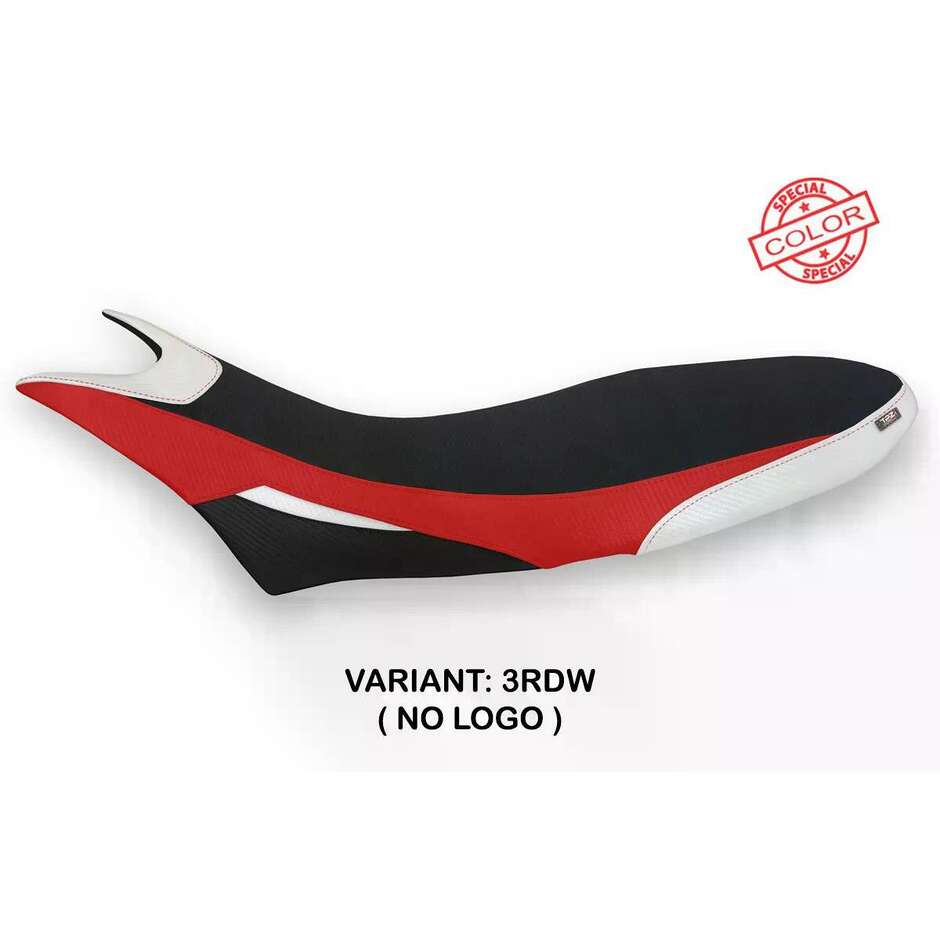 Rivestimento Sella TPZ Italia Specifico Per Ducati Hypermotard 950 20192025 Modello Cuba 1