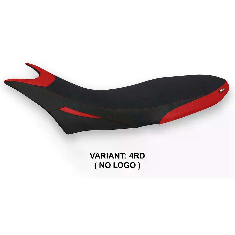 Rivestimento Sella TPZ Italia Specifico Per Ducati Hypermotard 950 20192025 Modello Cuba 1