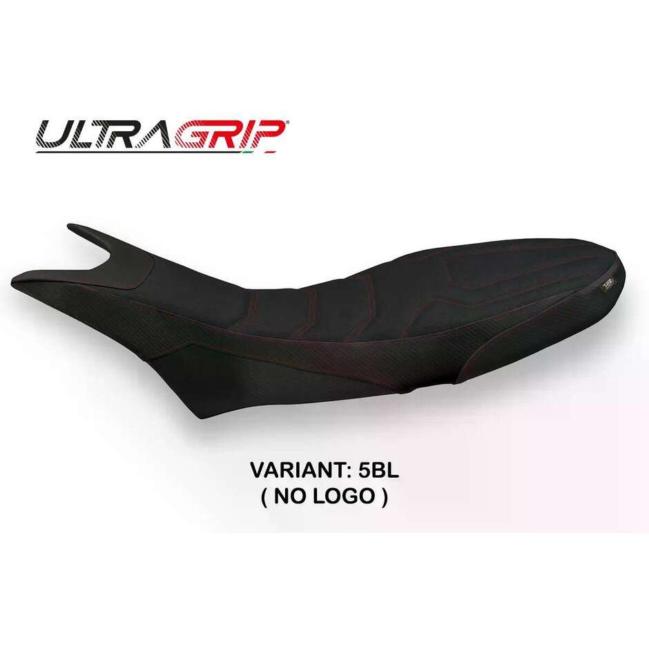Rivestimento Sella TPZ Italia Specifico Per Ducati Hypermota taglia un