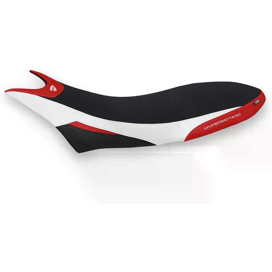 Rivestimento Sella TPZ Italia Specifico Per Ducati Hypermotard 950 20192025 Modello Orlando 1 Comfort System