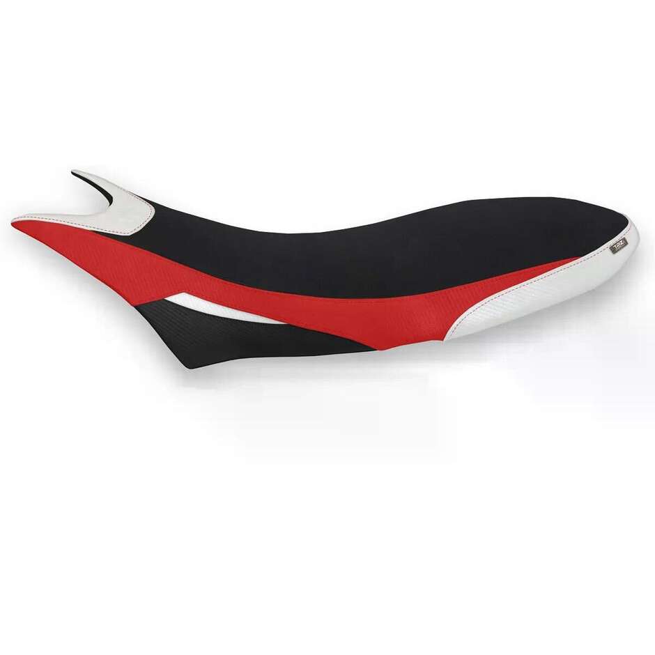 Rivestimento Sella TPZ Italia Specifico Per Ducati Hypermotard 950 20192025 Modello Orlando 1 Comfort System