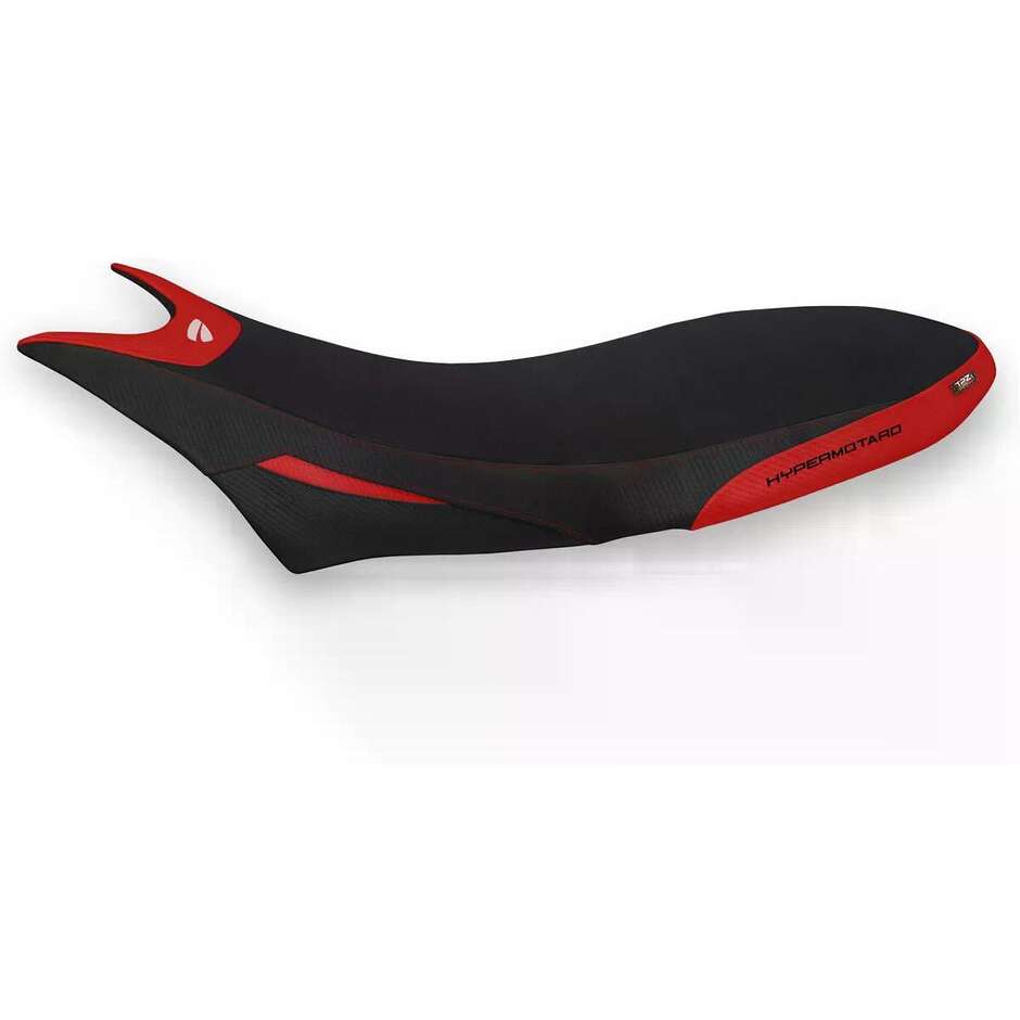 Rivestimento Sella TPZ Italia Specifico Per Ducati Hypermotard 950 20192025 Modello Orlando 1 Comfort System