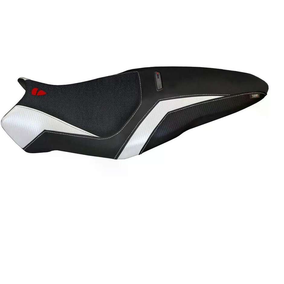 Rivestimento Sella TPZ Italia Specifico Per Ducati Monster 1200 R 2016  2019 Modello Toledo 3 Ultragrip