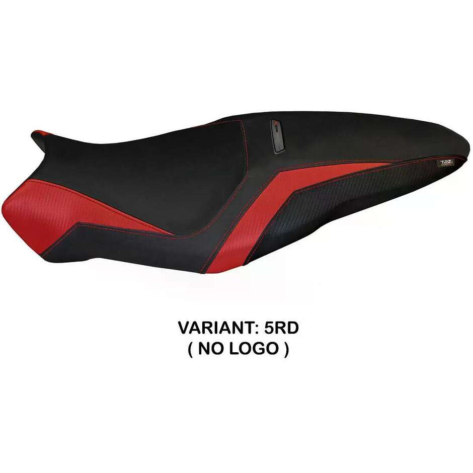 Rivestimento Sella TPZ Italia Specifico Per Ducati Monster 1200 R 2016  2019 Modello Toledo 3