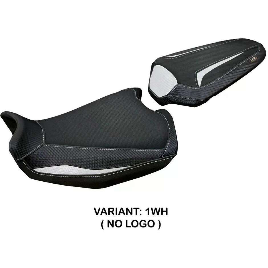 Rivestimento Sella TPZ Italia Specifico Per Ducati Monster 937950 20212025 Modello Linosa