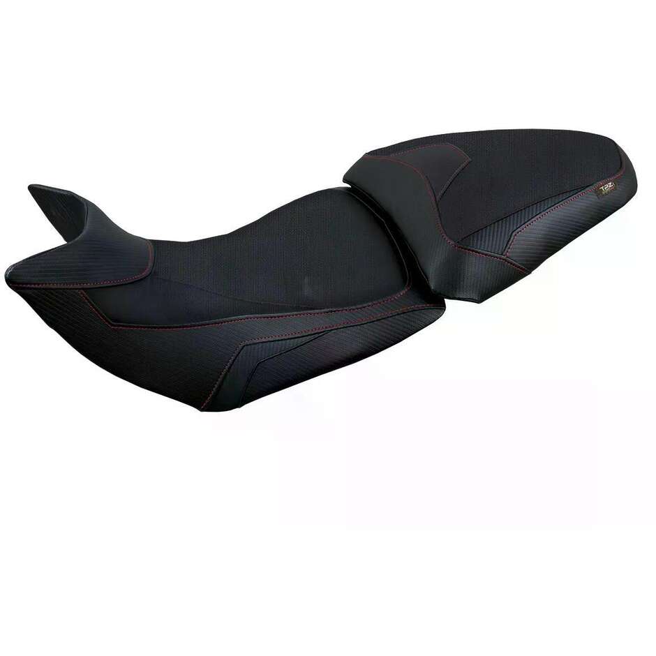 Rivestimento Sella TPZ Italia Specifico Per Ducati Multistrada 1200 / 1260 2015  2020 Modello Jazan Comfort System