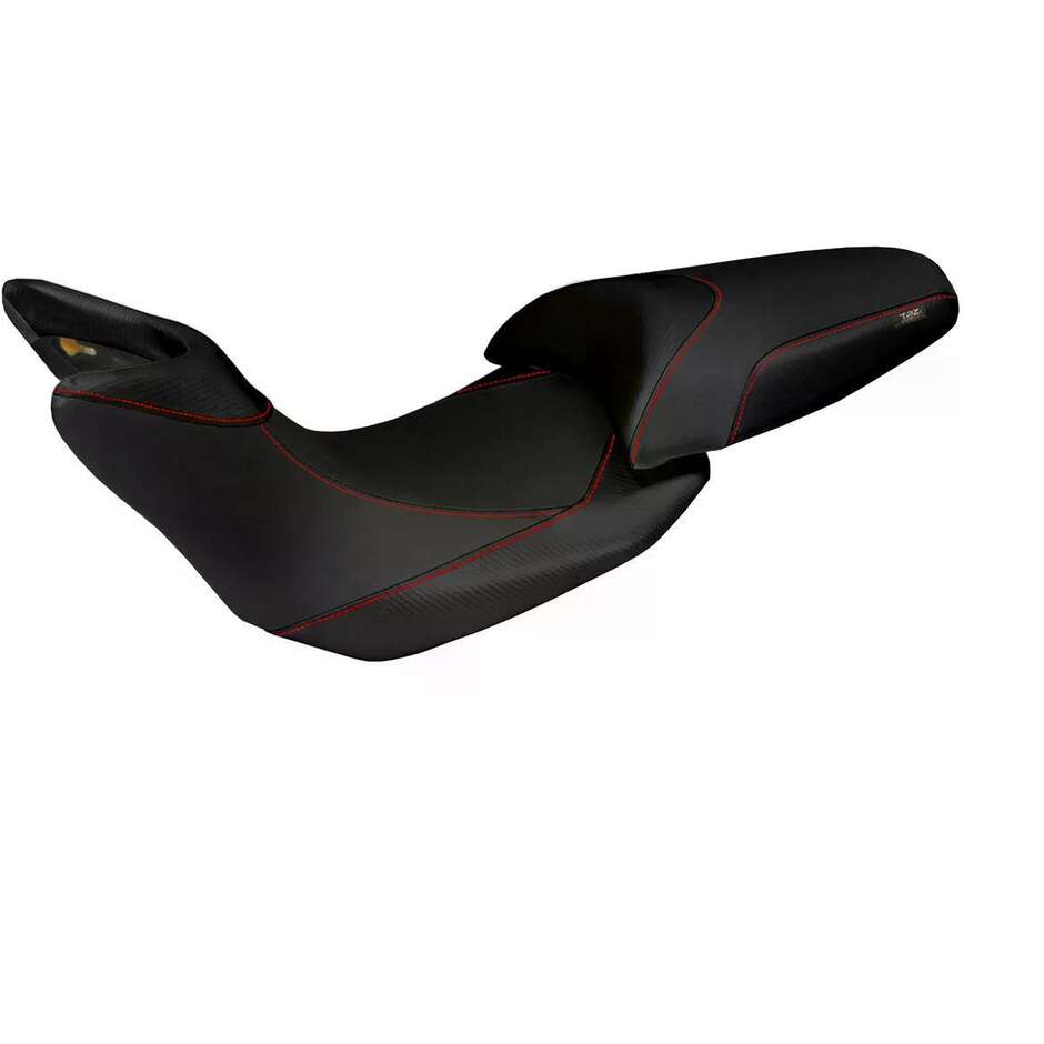 Rivestimento Sella TPZ Italia Specifico Per Ducati Multistrada 1200 2012  2014 Modello Noto