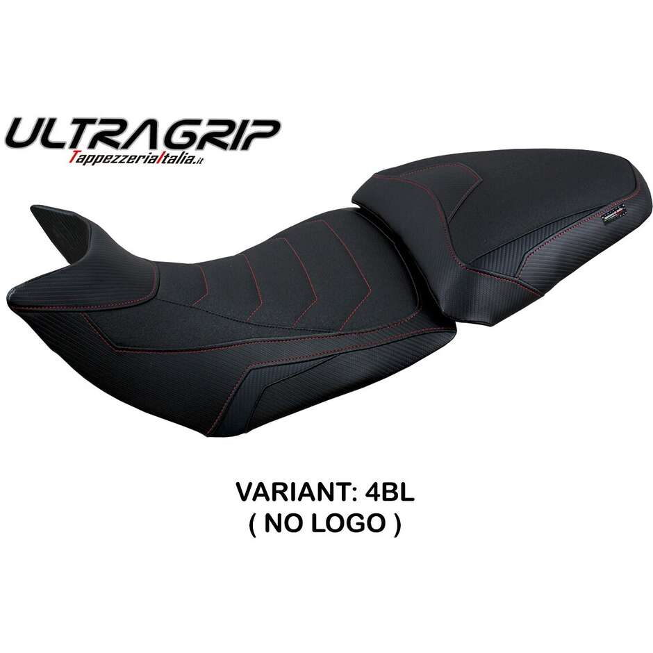 Rivestimento Sella TPZ Italia Specifico Per Ducati Multistrada V2 2021  2024 Modello Haria Ultragrip