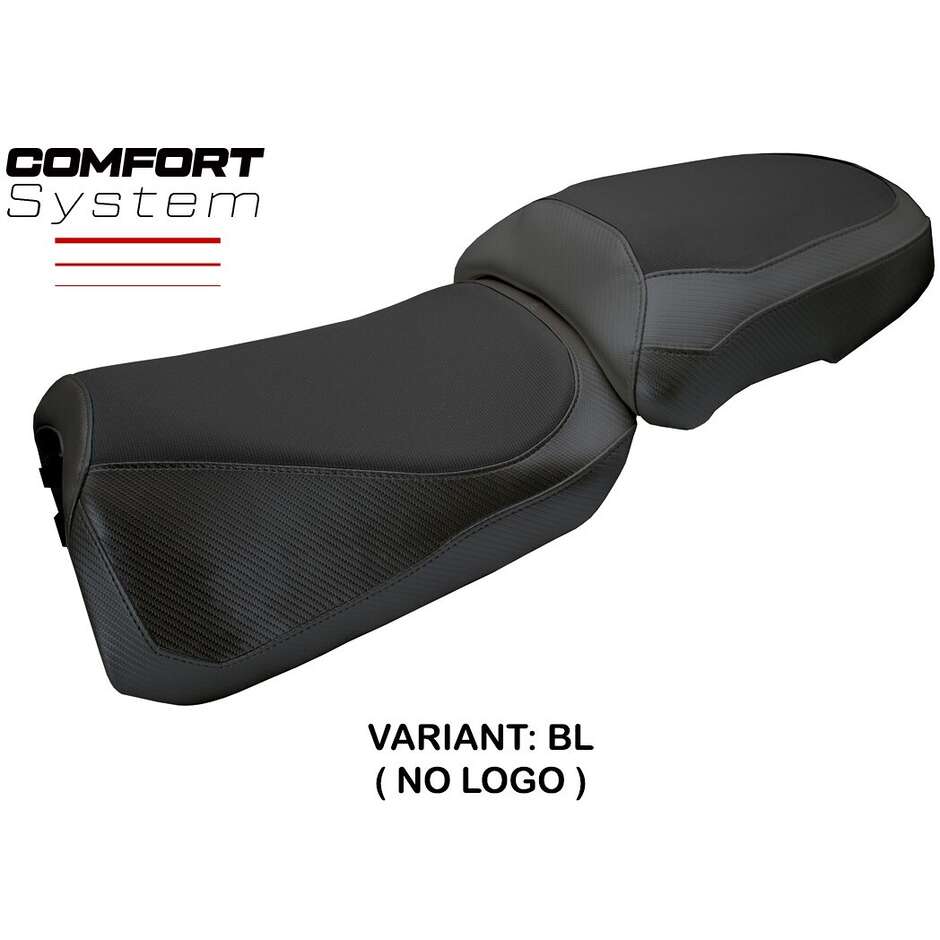Rivestimento Sella TPZ Italia Specifico Per Ducati Multistra taglia un