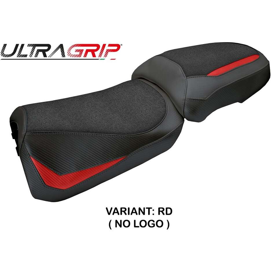 Rivestimento Sella TPZ Italia Specifico Per Ducati Multistrada V2 2025 Modello Aura Ultragrip