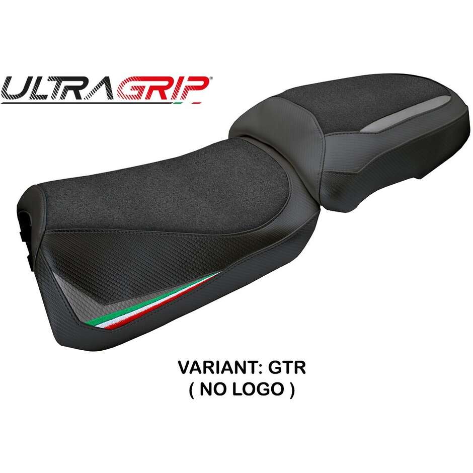 Rivestimento Sella TPZ Italia Specifico Per Ducati Multistrada V2 2025 Modello Aura Ultragrip