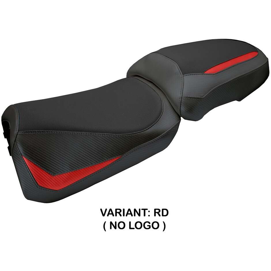 Rivestimento Sella TPZ Italia Specifico Per Ducati Multistrada V2 2025 Modello Aura