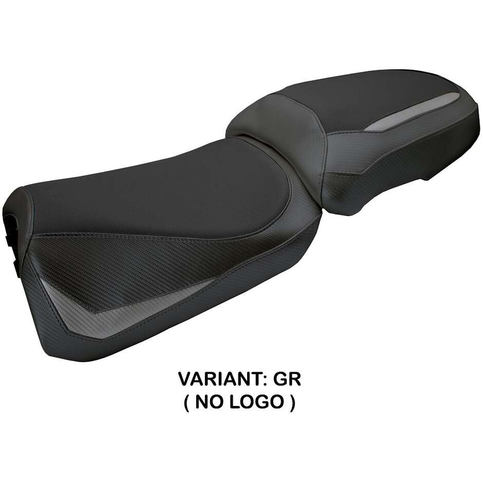 Rivestimento Sella TPZ Italia Specifico Per Ducati Multistrada V2 2025 Modello Aura