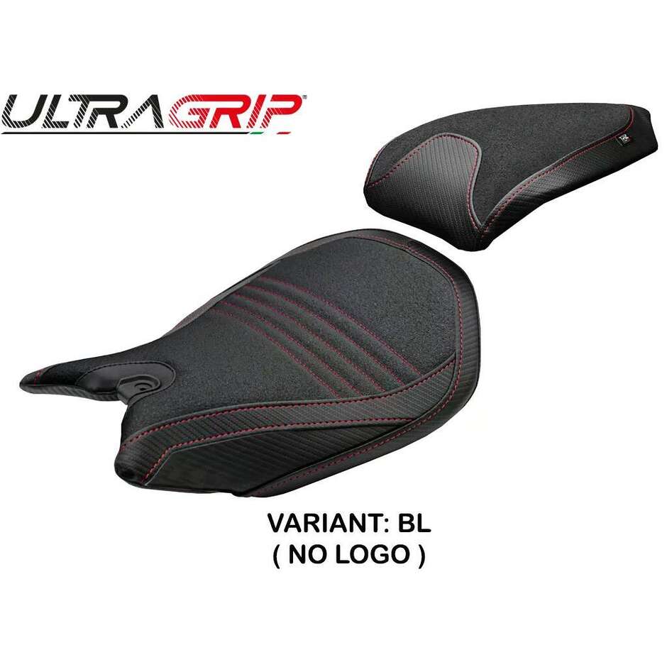 Rivestimento Sella TPZ Italia Specifico Per Ducati Panigale 959 20162018 Modello Noci Ultragrip