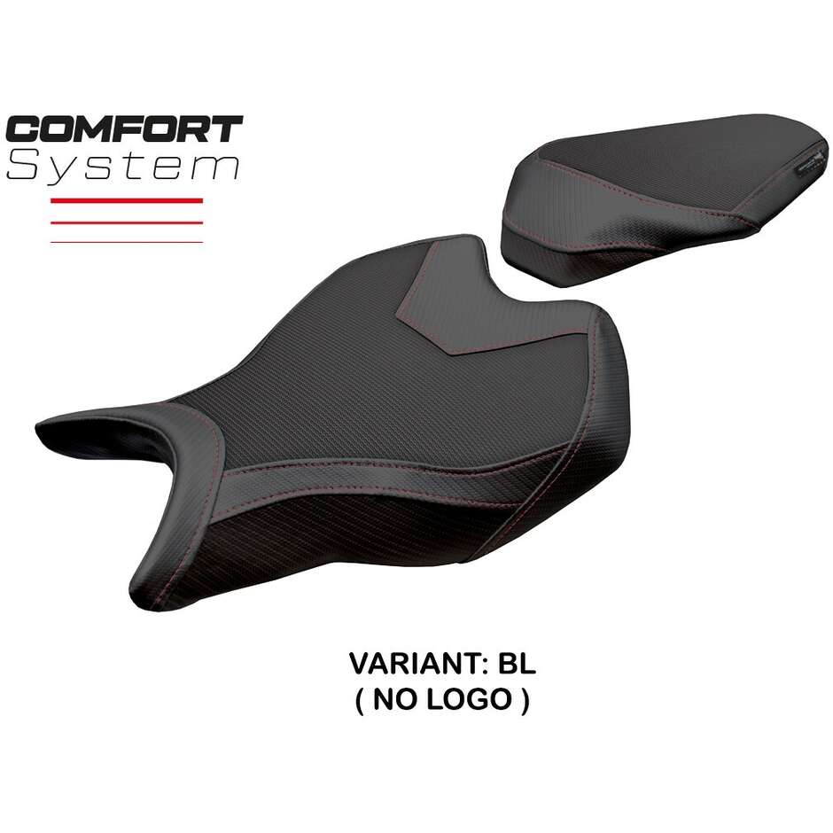 Rivestimento Sella TPZ Italia Specifico Per Ducati Panigale V2 20252026 Modello Asia Comfort System