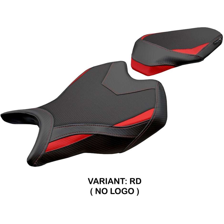 Rivestimento Sella TPZ Italia Specifico Per Ducati Panigale taglia uni
