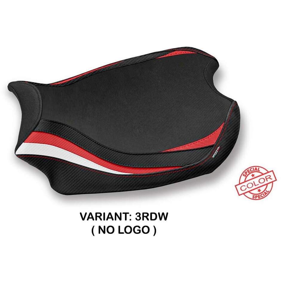 Rivestimento Sella TPZ Italia Specifico Per Ducati Panigale V4 2018  2024 Modello Mahileu