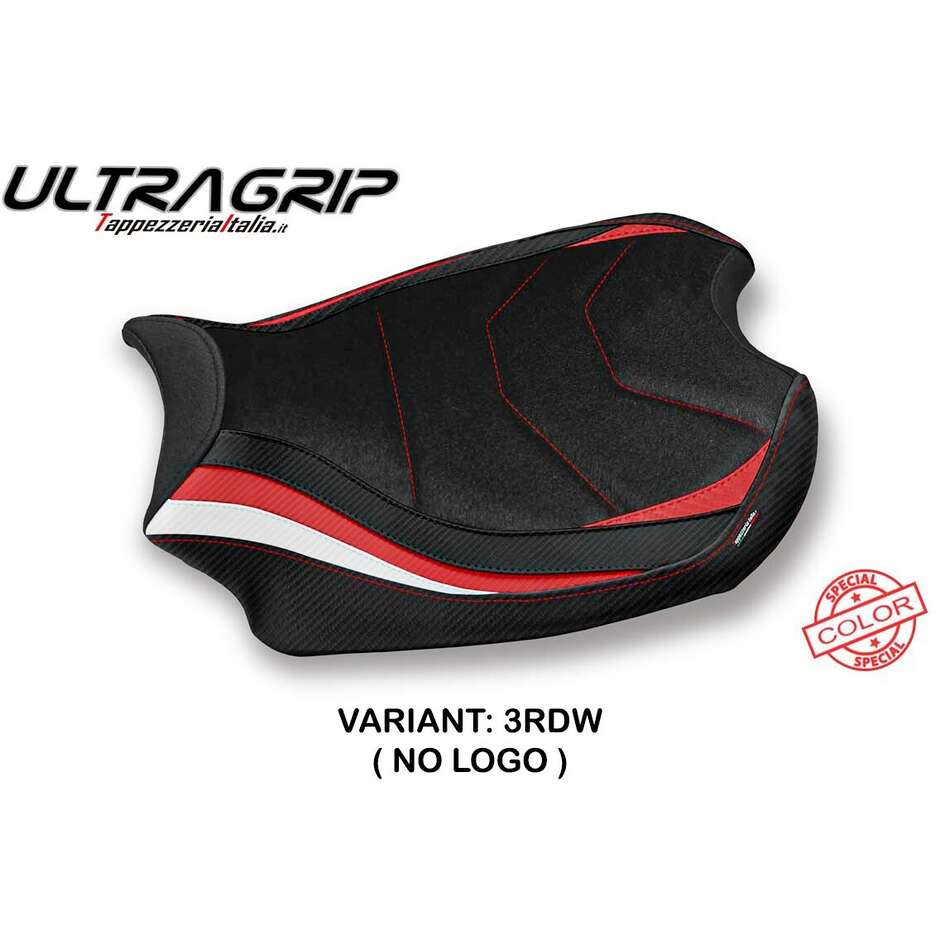 Rivestimento Sella TPZ Italia Specifico Per Ducati Panigale taglia uni
