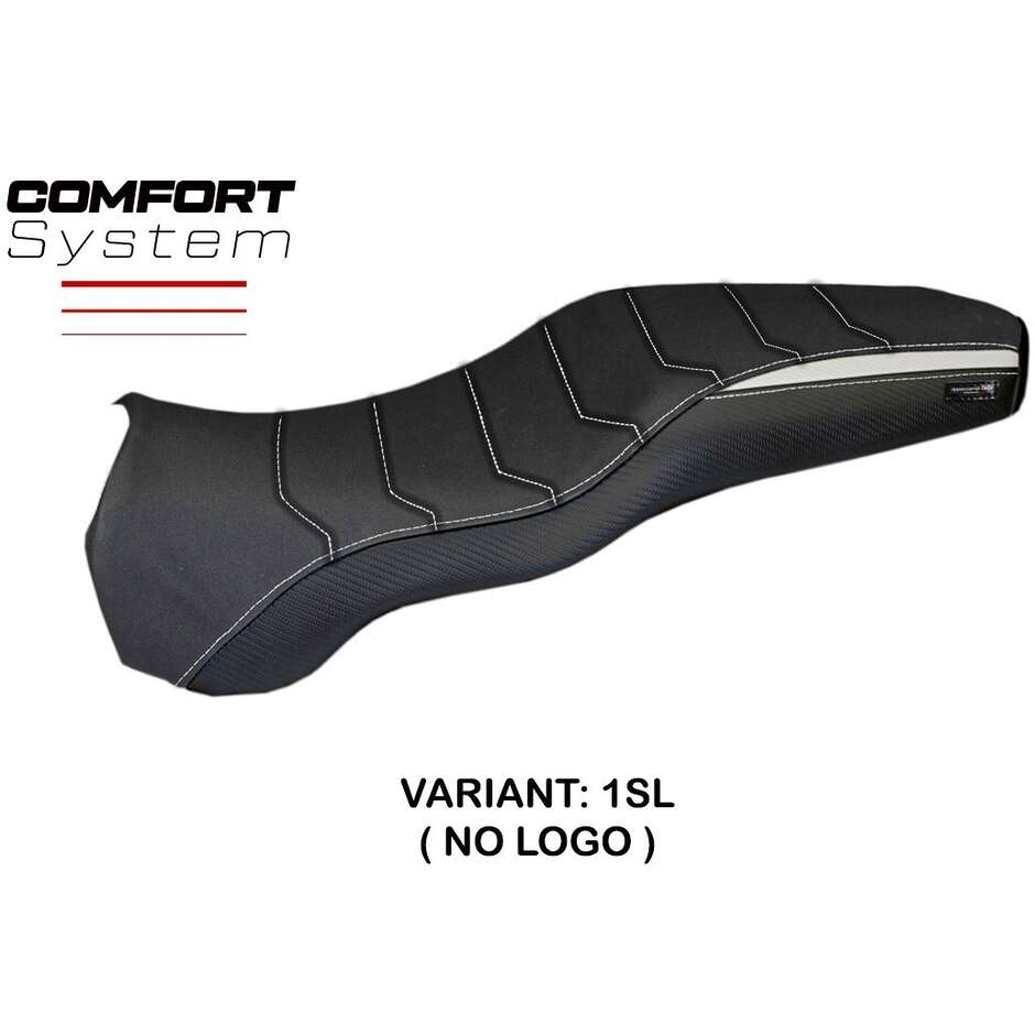 Rivestimento Sella TPZ Italia Specifico Per Ducati SportS / taglia uni