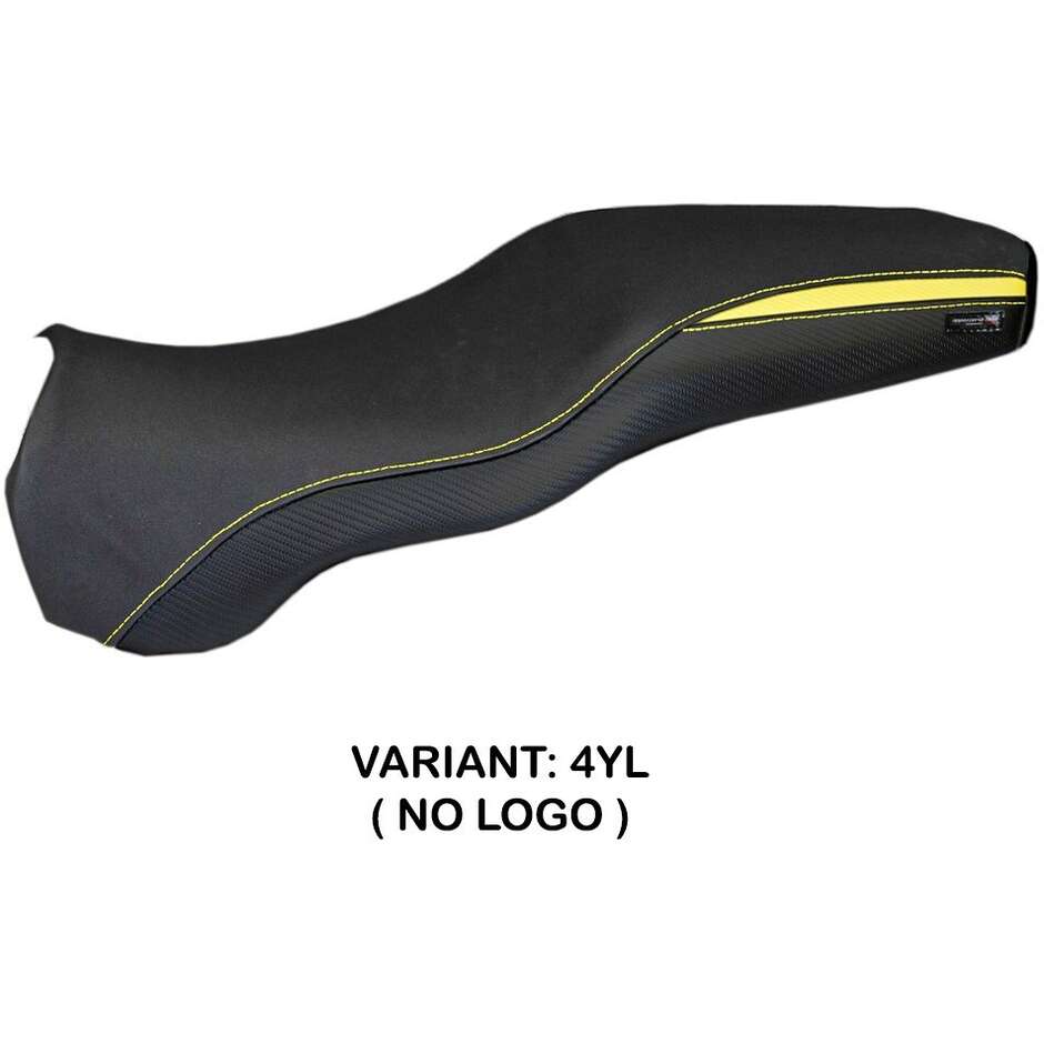 Rivestimento Sella TPZ Italia Specifico Per Ducati SportS / taglia uni