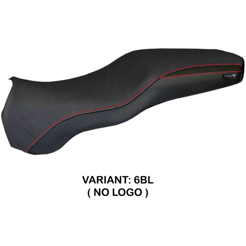 Rivestimento Sella TPZ Italia Specifico Per Ducati SportS / Super SportSS 2002  2006 Modello Latina Insert Color