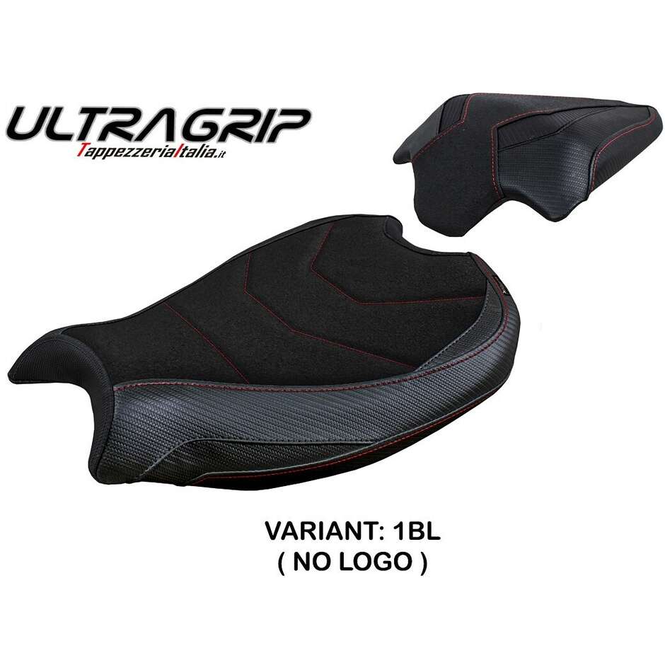 Rivestimento Sella TPZ Italia Specifico Per Ducati Streetfig taglia un