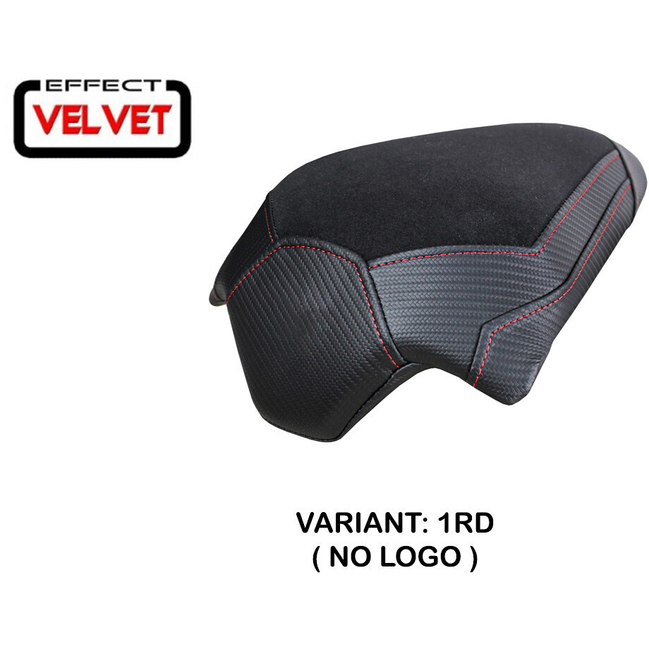 Rivestimento Sella TPZ Italia Specifico Per Ducati Streetfighter V4 2020  2024 Modello Rivoli system