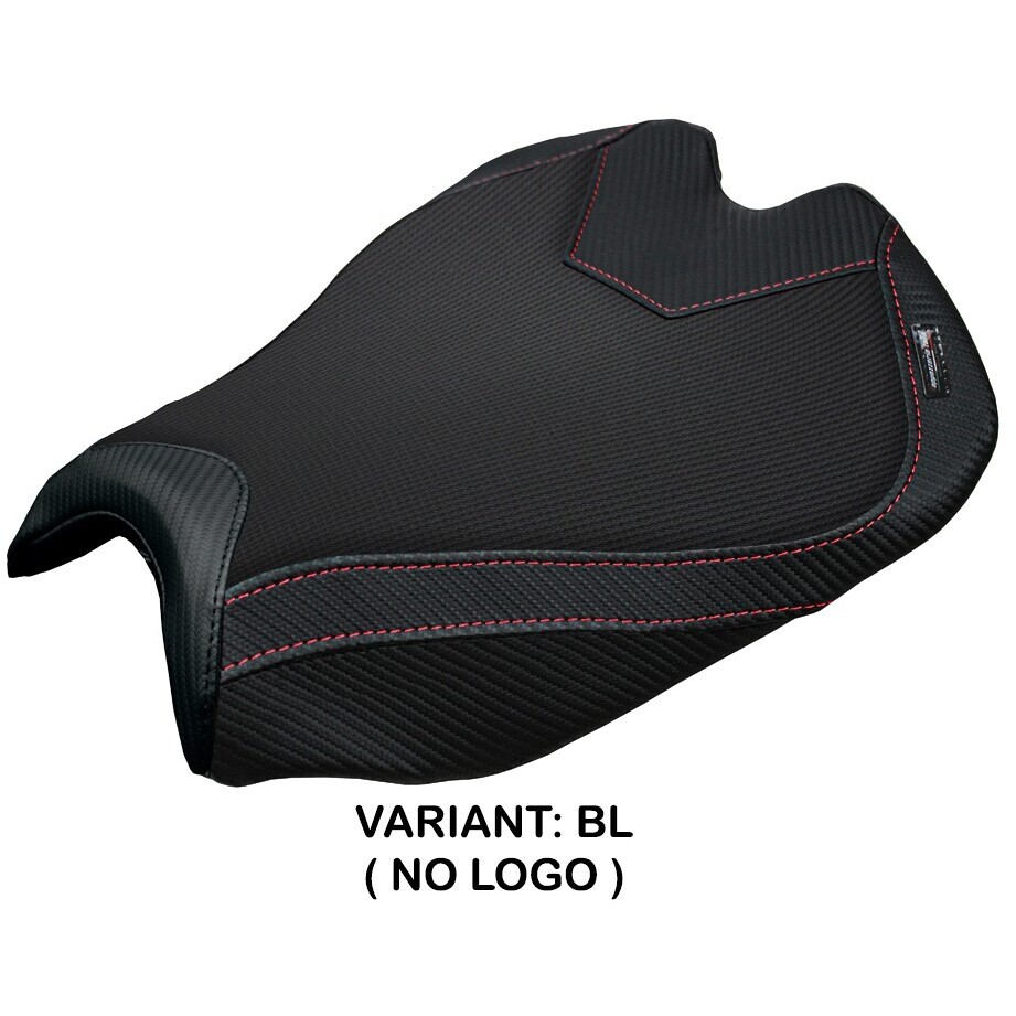 Rivestimento Sella TPZ Italia Specifico Per Ducati Streetfig taglia un
