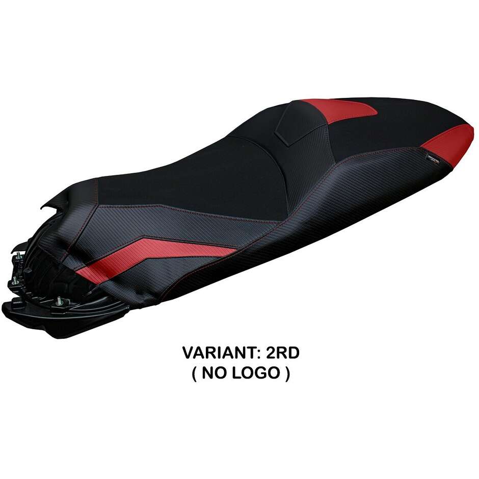 Rivestimento Sella TPZ Italia Specifico Per Honda ADV 350 2022-2025 Modello Nilli