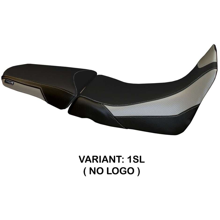 Rivestimento Sella TPZ Italia Specifico Per Honda Africa Twin 1000  2015 - 2019 Modello Palinuro 1