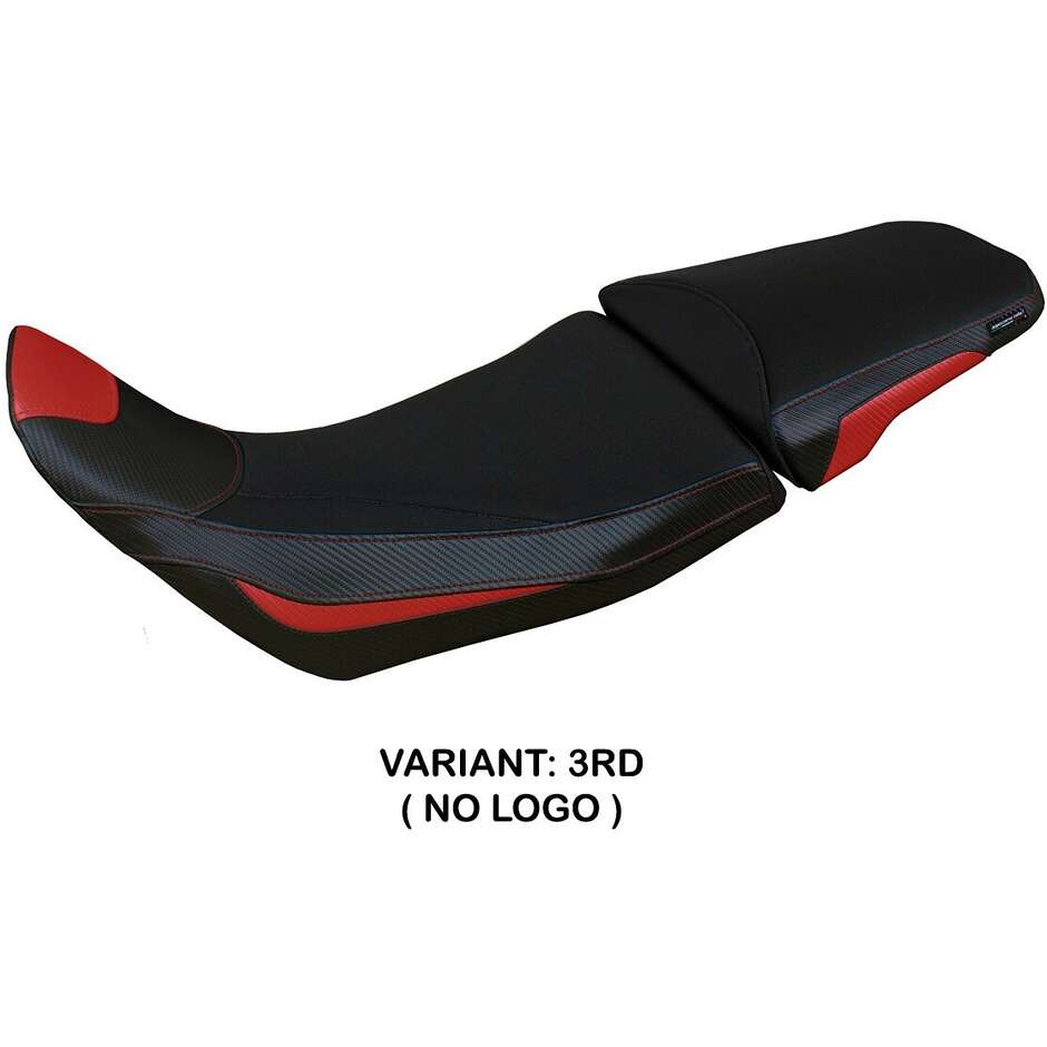 Rivestimento Sella TPZ Italia Specifico Per Honda Africa Twin 1100 2020-2025 Modello Deline