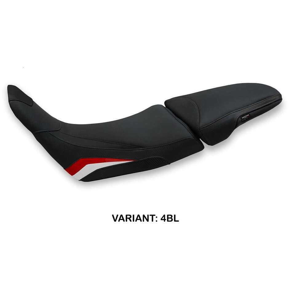 Rivestimento Sella TPZ Italia Specifico Per Honda Africa Twin 1100  2020-2025 Modello Xepon