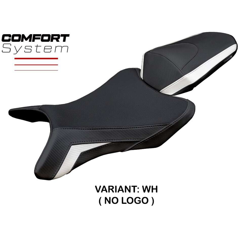Rivestimento Sella TPZ Italia Specifico Per Honda CB 1000 Hornet 2025 Modello Manuel Comfort System