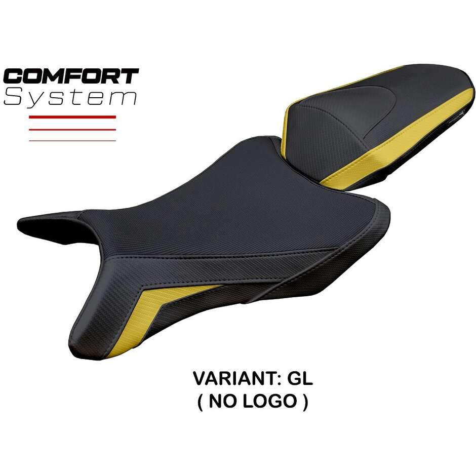 Rivestimento Sella TPZ Italia Specifico Per Honda CB 1000 Hornet 2025 Modello Manuel Comfort System