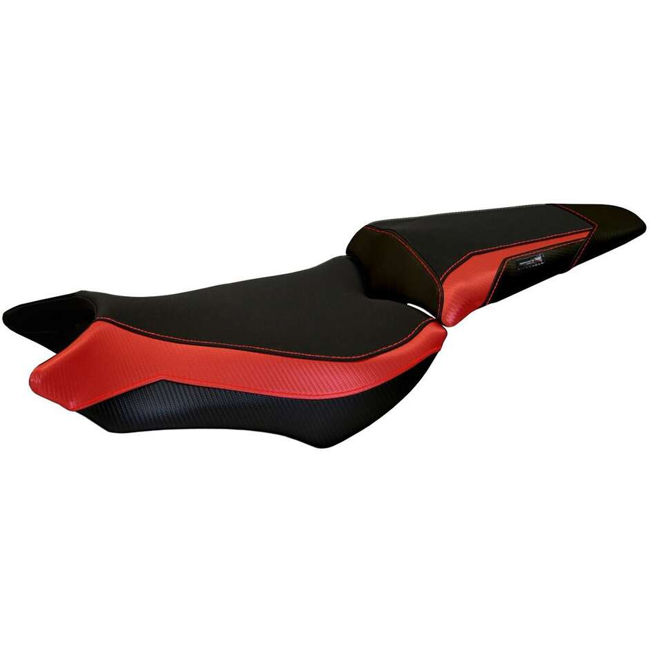 Rivestimento Sella TPZ Italia Specifico Per Honda CB 1000 R 2008 - 2017 Modello Ponza Comfort System